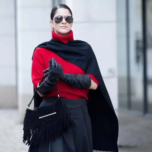 Τα 5 trends που μπορείτε να δοκιμάσετε με τα παντελόνια σας αυτόν τον χειμώνα