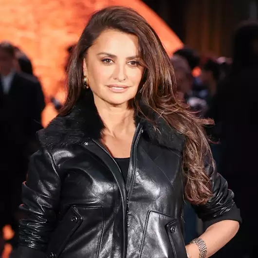 Penélope Cruz | Τι συνδέει τη μητέρα της με τον Pedro Almodóvar;