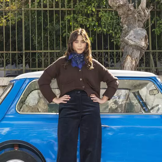 Spotted in the City | Οι 4 τάσεις που υπόσχονται κομψή πολυτέλεια στο καθημερινό ντύσιμο