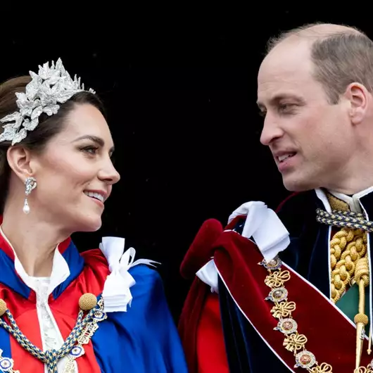 Η Kate Middleton και ο πρίγκιπας William προσθέτουν ένα πρόσωπο - κλειδί στην ομάδα τους