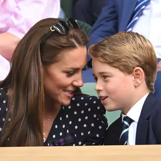 Πρίγκιπας William - Kate Middleton | Γιατί θα καθυστερήσουν την ανακοίνωση του νέου σχολείου του πρίγκιπα George