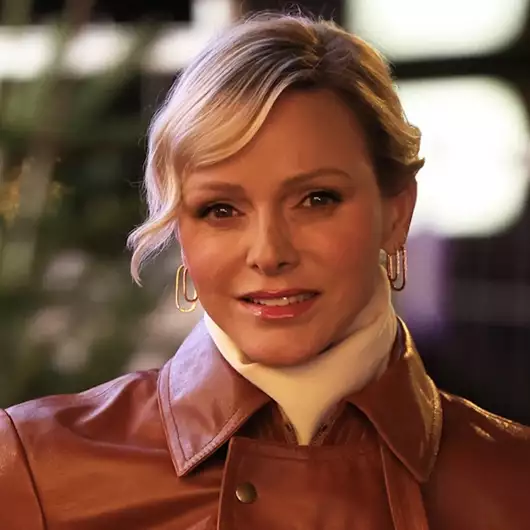 Γιατί η Charlene του Μονακό δεν τολμά να φoρέσει την πιο εμβληματική τιάρα της οικογένειας Γκριμάλντι;