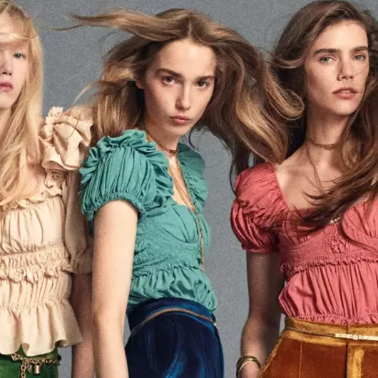 Chloé Pre-Fall 2026 | H συλλογή που θέλουν οι γυναίκες