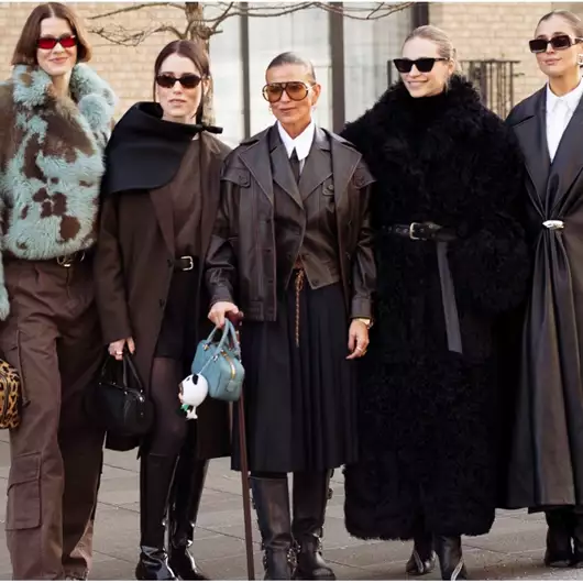 Τα 8 κομμάτια στα οποία πρέπει να επενδύσετε αν θέλετε να δείτε πραγματική αλλαγή στο στιλ σας