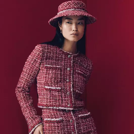 From the Magazine | Τα must- have κομμάτια του Νοεμβρίου