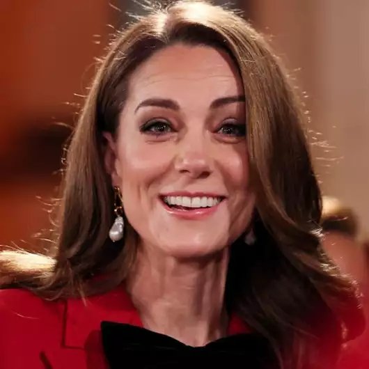 Η Kate Middleton επέλεξε το θέμα της χριστουγεννιάτικης συναυλίας της για το 2025