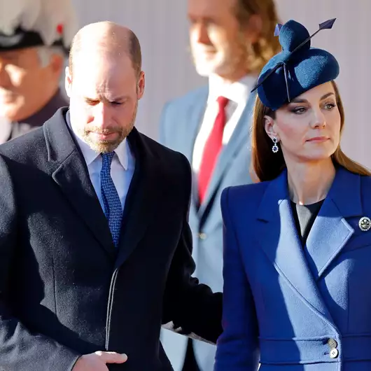 Η τρυφερή χειρονομία της Kate στην βασίλισσα Camilla διαψεύδει τις φήμες για ψυχρές σχέσεις μεταξύ τους