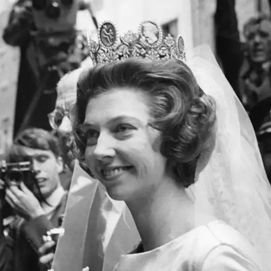 Βασιλιάς  Carl Gustaf της Σουηδίας | Ο συγκινητικός αποχαιρετισμός μετά τον θάνατο της αδερφής του