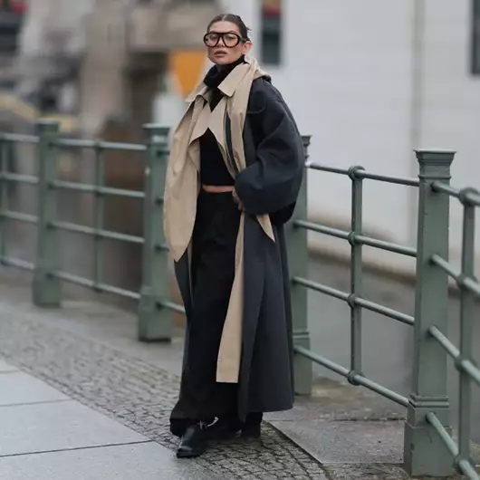 Χειμερινές Εκπτώσεις 2026 | Τα μοντέρνα κομμάτια στα οποία αξίζει να επενδύσετε