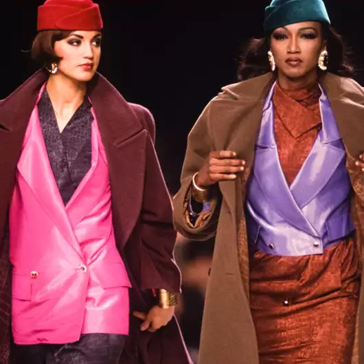 Glamoratti, η τάση του 2026 για την οποία αξίζει να κρατήσετε σημειώσεις