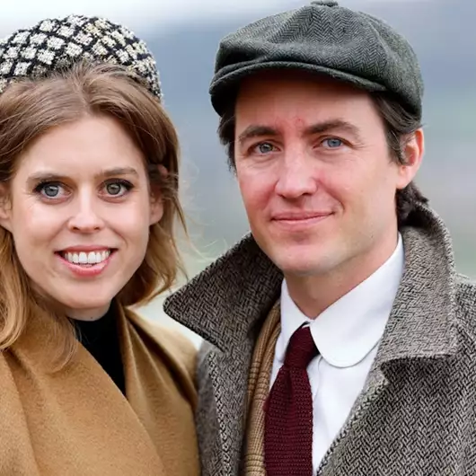 Πριγκίπισσα Βεατρίκη | Θα καλέσει τους γονείς της στη βάφτιση της κόρης της, Αθηνάς;