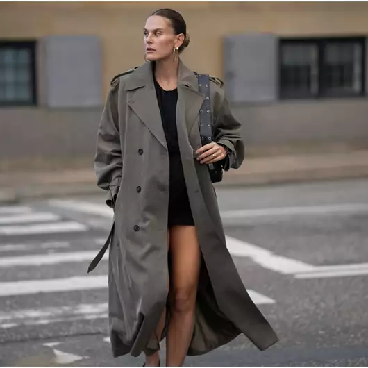 The Power of Neutrals | 5 outfits σε ουδέτερες αποχρώσεις που αποπνέουν πολυτέλεια