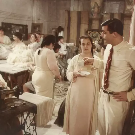 Aυτό το διακοσμητικό  gadget 200 ετών κάνει μεγάλη επιστροφή το 2026 και κοστίζει χιλιάδες ευρώ