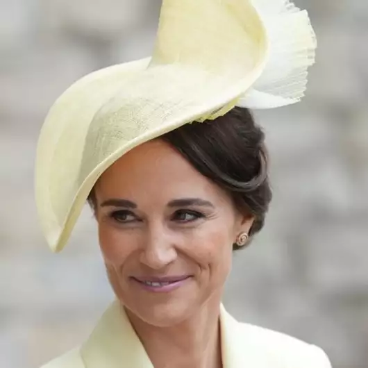 Pippa Middleton | Το δίλημμα που αντιμετωπίζει η αδερφή της πριγκίπισσα της Ουαλίας