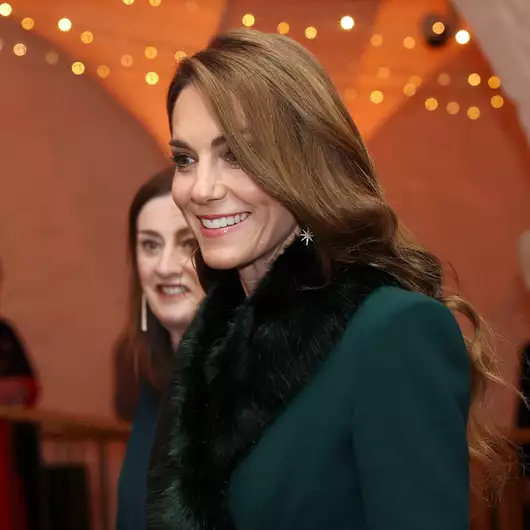 Kate Middleton | To "ελάττωμα" της πριγκίπισσας που την κάνει να είναι μια από εμάς