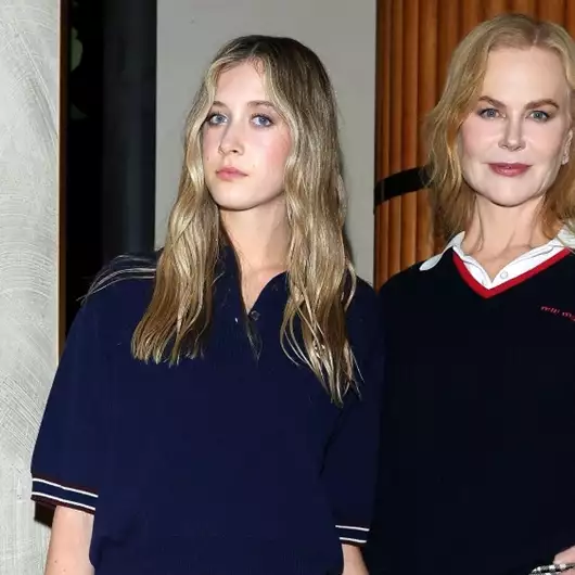 7 παιδιά που μοιάζουν απίστευτα με τους διάσημους γονείς τους