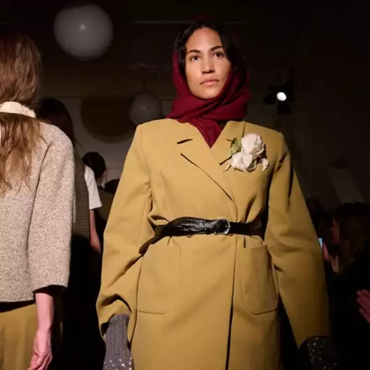 Οι 3 τάσεις μόδας για το φθινόπωρο που ξεχωρίσαμε από τις πασαρέλες της Κοπεγχάγης