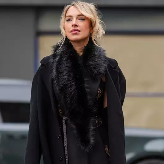 Το ένα παλτό που χρειάζεται να έχετε στην γκαρνταρόμπα σας για το 2026