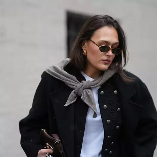 Μαλλιά μέχρι τους ώμους | Τα ωραιότερα κουρέματα που μπορείτε να υιοθετήσετε