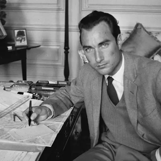 "Ο άλλος πρίγκιπας William": Η τραγική ιστορία του ξαδέλφου της Ελισάβετ, πρίγκιπα William του Γκλόστερ