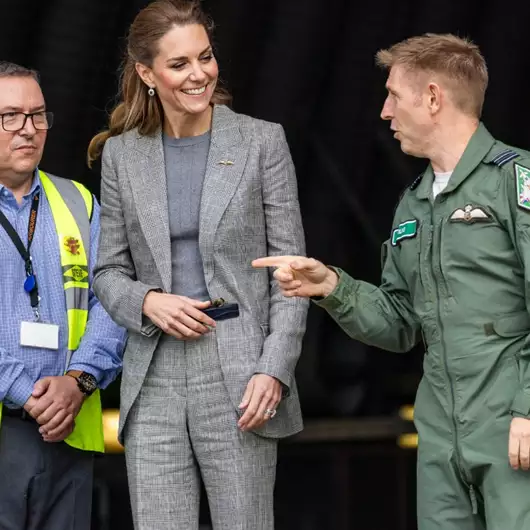 Kate Middleton | Τα 5 βασιλικά πρωτόκολλα που παραβίασε και άλλαξε τη μοναρχία