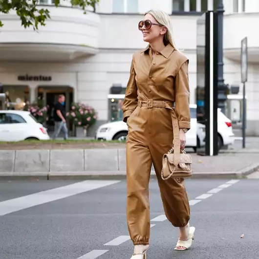 Comeback στη μόδα | Tο chic παπούτσι που θα φορέσουμε την Άνοιξη 2026