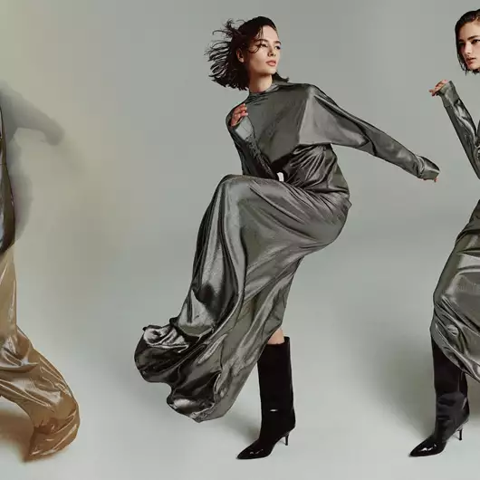 To νέο brand Lia Manjorou υπόσχεται κομψότητα με φυσικό τρόπο