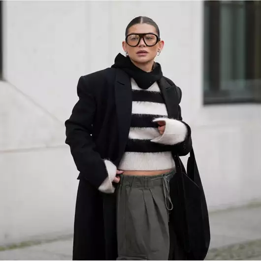 Τα πουλόβερ που θα γίνουν το καλύτερο δώρο για τις γιορτές