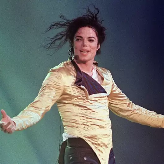 "Τα παιδιά ερωτεύονται την προσωπικότητά μου": Tο ακυκλοφόρητο ηχητικό του Michael Jackson