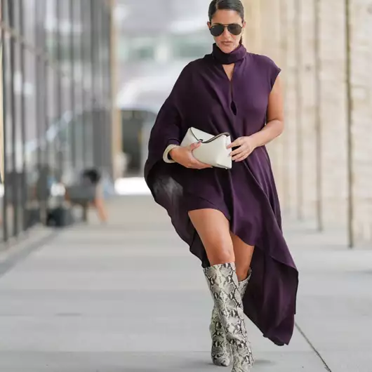 Τα ωραιότερα παπούτσια της σεζόν είναι αυτά με τα οποία θα κάνετε statement