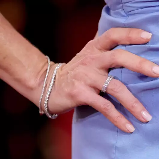 Χρυσές Σφαίρες 2026 | Η απρόσμενη τάση στο μανικιούρ που επικράτησε στο red carpet