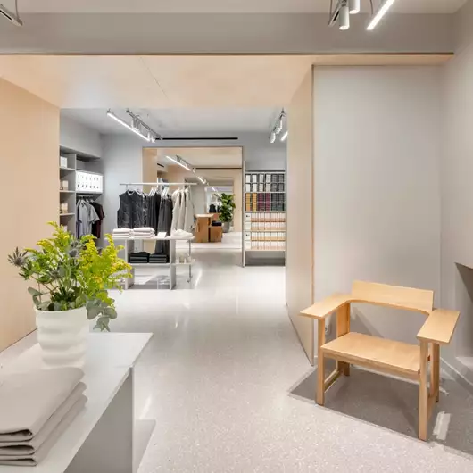 H Αθήνα υποδέχεται τον Nordic μινιμαλισμό του ARKET | Οι πρώτες εντυπώσεις