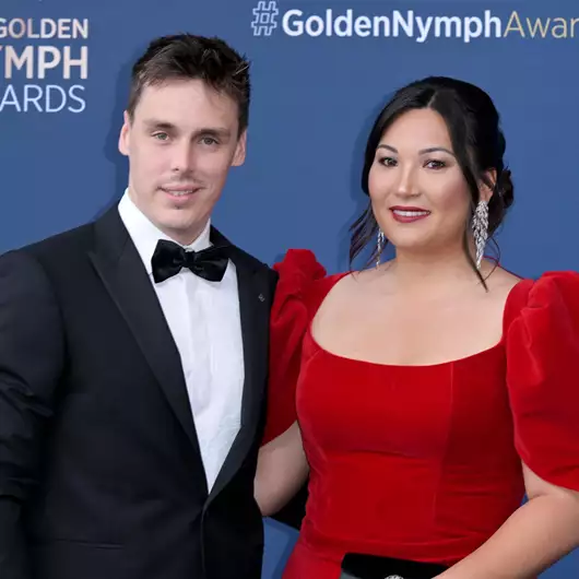 Louis Ducruet | Ποιος είναι ο royal γόης του πριγκιπάτου του Μονακό που συνεχίζει το φιλανθρωπικό έργο της μητέρας του;