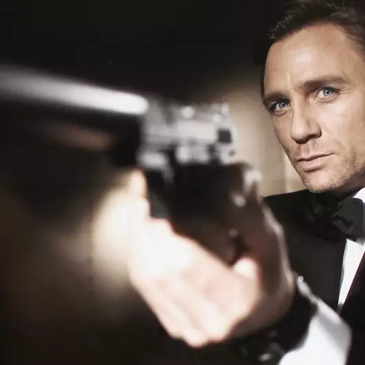 James Bond | Βρέθηκε ο διάδοχος του Daniel Craig;