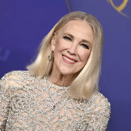Catherine O'Hara | Έφυγε από τη ζωή σε ηλικία 71 ετών