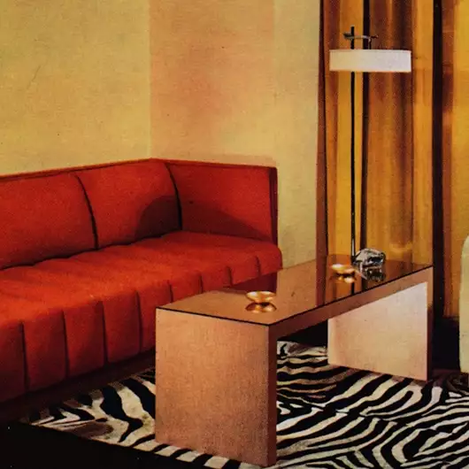 Ηeritage Μaximalism | Αυτό το φωτιστικό της γιαγιάς σήμερα μπορεί να αξίζει πάνω από 700 ευρώ