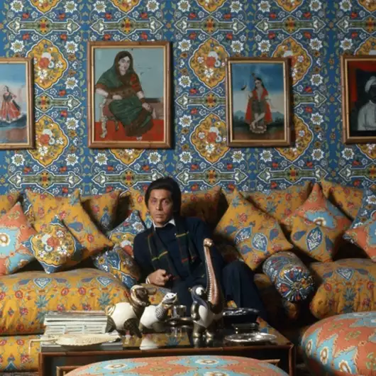 Ανατροπή με την κληρονομιά του Valentino! Ποιοι είναι οι πέντε πιθανοί δικαιούχοι;