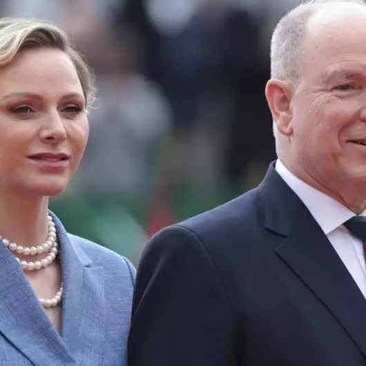 Πρίγκιπας Αλβέρτος | Επέστρεψε εκεί όπου σύστησε τη Charlene ως μέλλουσα γυναίκα του, 20 χρόνια μετά