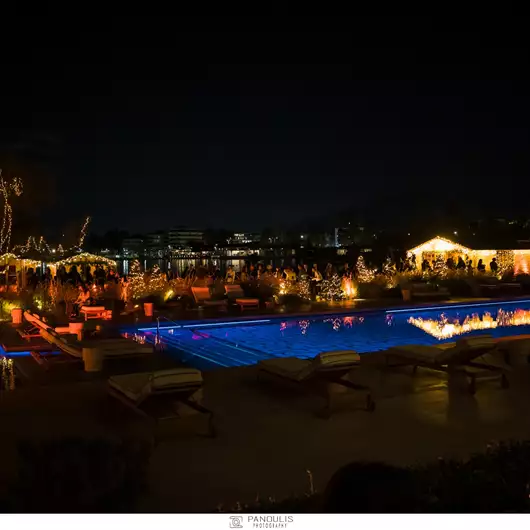 Το One&Only Aesthesis εγκαινιάζει την εορταστική περίοδο