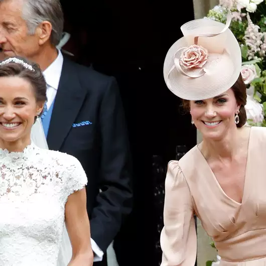 Kate Middleton | Νέο σκάνδαλο με άτομο από το κοντινό της περιβάλλον συγκλονίζει ξανά την βασιλική οικογένεια