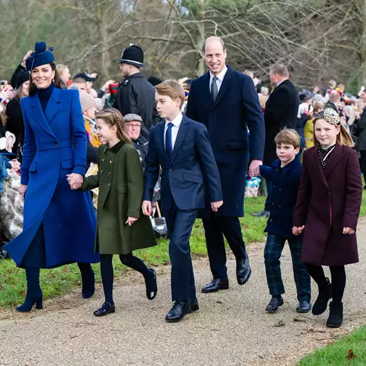 Μπορούν ο πρίγκιπας George, η πριγκίπισσα Charlotte και ο πρίγκιπας Louis να κρατούν τα δώρα που τους δίνει το κοινό;