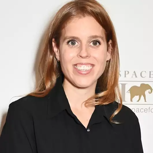 "Μπορεί να νιώθεις απίστευτη μοναξιά" | Η εξομολόγηση της πριγκίπισσας Βεατρίκη με αφορμή την πρόωρη γέννηση της κόρης της, Athena