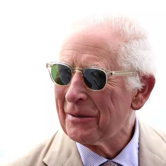 Ο Βασιλιάς Κάρολος θα μιλήσει για την εμπειρία του με τον καρκίνο