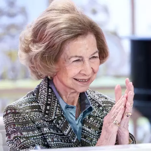 Βασίλισσα Σοφία | Γιορτάζει τα 87α γενέθλιά της, λίγες ημέρες μετά τη δημόσια "συγγνώμη" του Χουάν Κάρλος