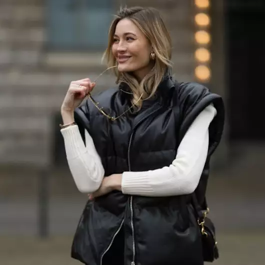 SkiErg | Η νέα δραστηριότητα για απώλεια βάρους το χειμώνα, ακόμα και μετά τα 50