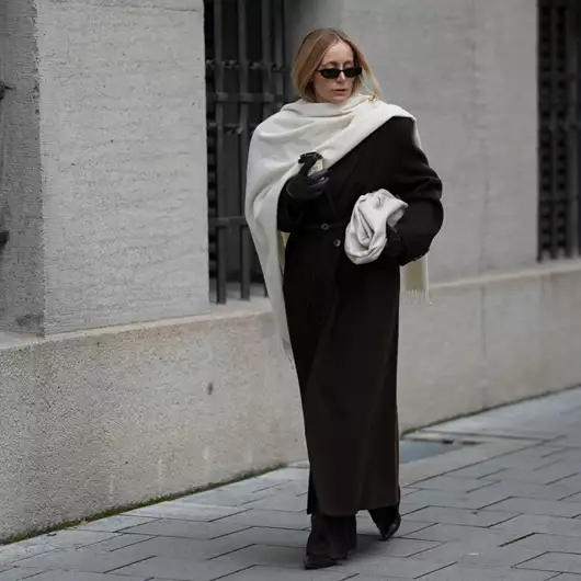 Style Guide | 5 everyday looks που αποπνέουν διακριτική πολυτέλεια