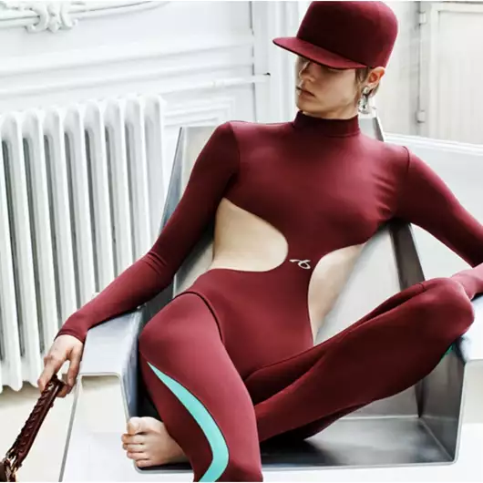 Balenciaga Fall 26 | Επιστροφή στις ρίζες