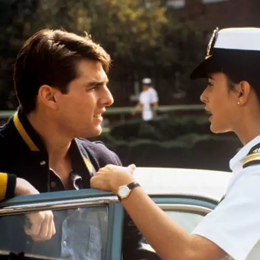 "Ο Tom Cruise ένιωθε άβολα απέναντί μου": Η Demi Moore θυμάται την αμήχανη συνεργασία της με τον σταρ