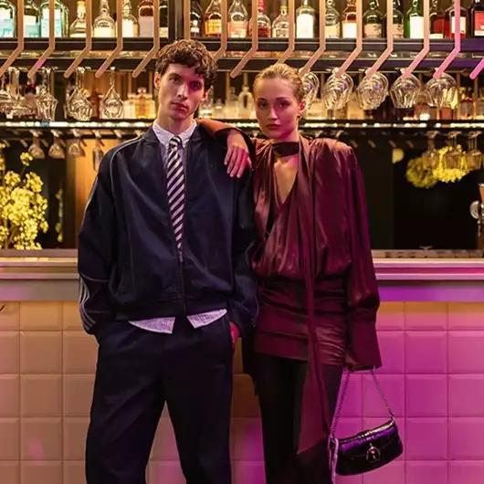 Trend Talk powered by Answear | Ντύστε τη ζωή σας με πολύτιμες στιγμές και γιορτινό glam!