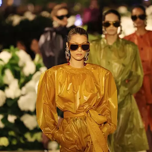 Θλίψη στο modelling | Έφυγε από τη ζωή 21χρονη κόρη γνωστού ποδοσφαιριστή